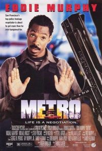   / Metro (1997)