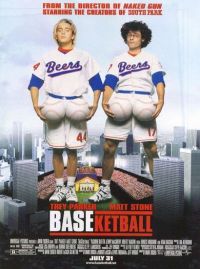  / BASEketball (1998)