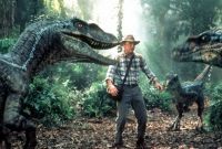    3 / Jurassic Park III (2001)
