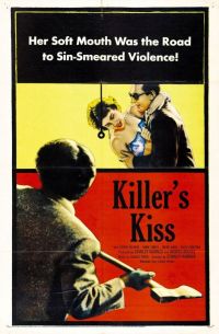   / Killer's Kiss (1955)