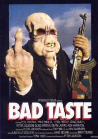   / Bad Taste (1987)