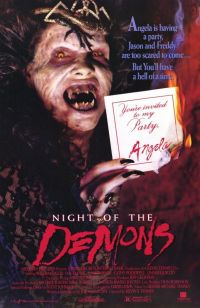   / Night of the Demons (1988)
