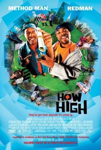  / How High (2001)