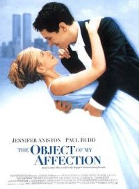    / The Object of My Affection (1998)