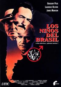    / The Boys from Brazil (1978)