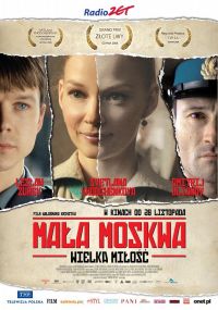   / Mala Moskwa (2008)