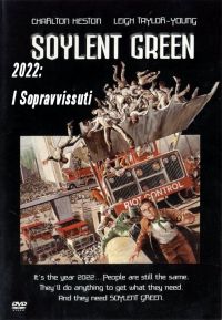   / Soylent Green (1973)