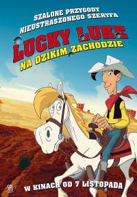    / Tous à l'Ouest: Une aventure de Lucky Luke (2007)