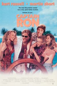   / Captain Ron (1992)