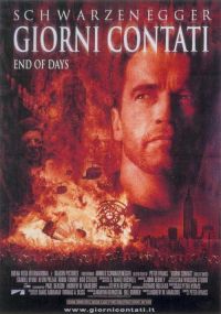   / End of Days (1999)
