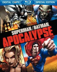 /:  / Superman/Batman: Apocalypse (2010)