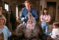    / Harry and the Hendersons (1987)