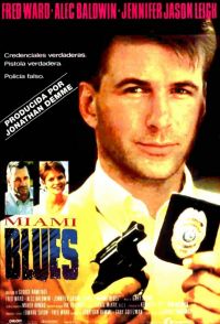   / Miami Blues (1989)