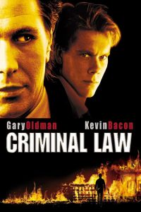   / Criminal Law (1988)
