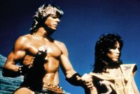  / The Beastmaster (1982)