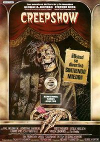   / Creepshow (1982)