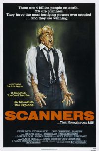  / Scanners (1980)