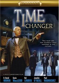   / Time Changer (2002)