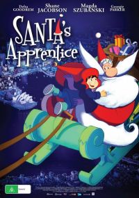   / Santa's Apprentice (2010)