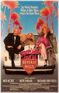      / Down and Out in Beverly Hills (1986)