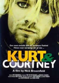   :   / Kurt & Courtney (1998)