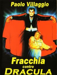    / Fracchia contro Dracula (1985)