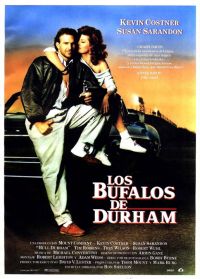   / Bull Durham (1988)