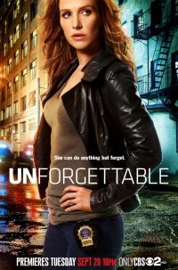  / Unforgettable (2011)