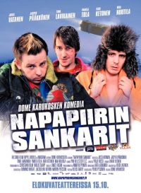   / Napapiirin sankarit (2010)