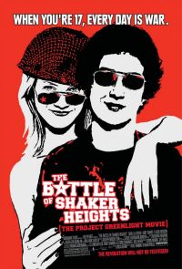    / The Battle of Shaker Heights (2003)