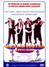 -  / Grand Hotel Excelsior (1982)