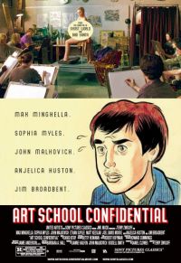    / Art School Confidential (2006)