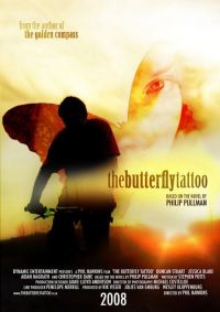    / The Butterfly Tattoo (2009)