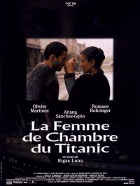    / La femme de chambre du Titanic (1997)