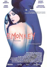   / B. Monkey (1998)