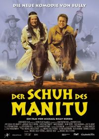   / Der Schuh des Manitu (2001)