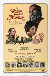    / Robin and Marian (1976)