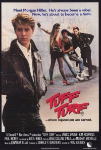    / Tuff Turf (1985)