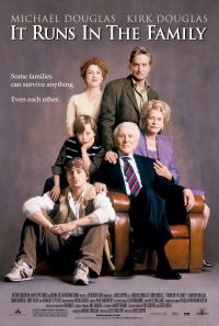   / It Runs in the Family (2003)