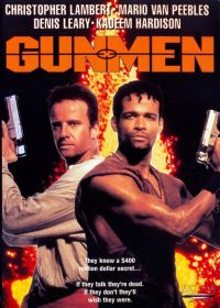 / Gunmen (1993)