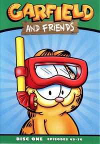     / Garfield and Friends (1988)