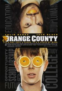   / Orange County (2001)