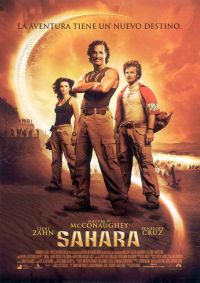  / Sahara (2005)
