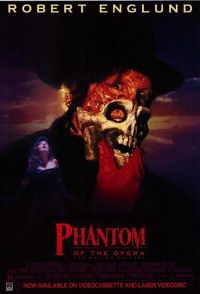   / The Phantom of the Opera (1989)