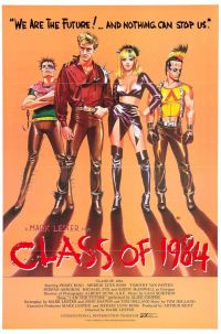  1984 / Class of 1984 (1982)