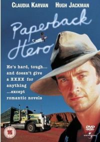    / Paperback Hero (1999)