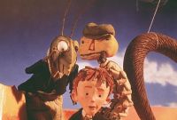     / James and the Giant Peach (1996)