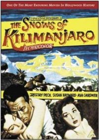   / The Snows of Kilimanjaro (1952)