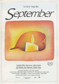  / September (1987)