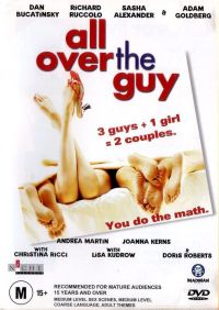    / All Over the Guy (2001)
